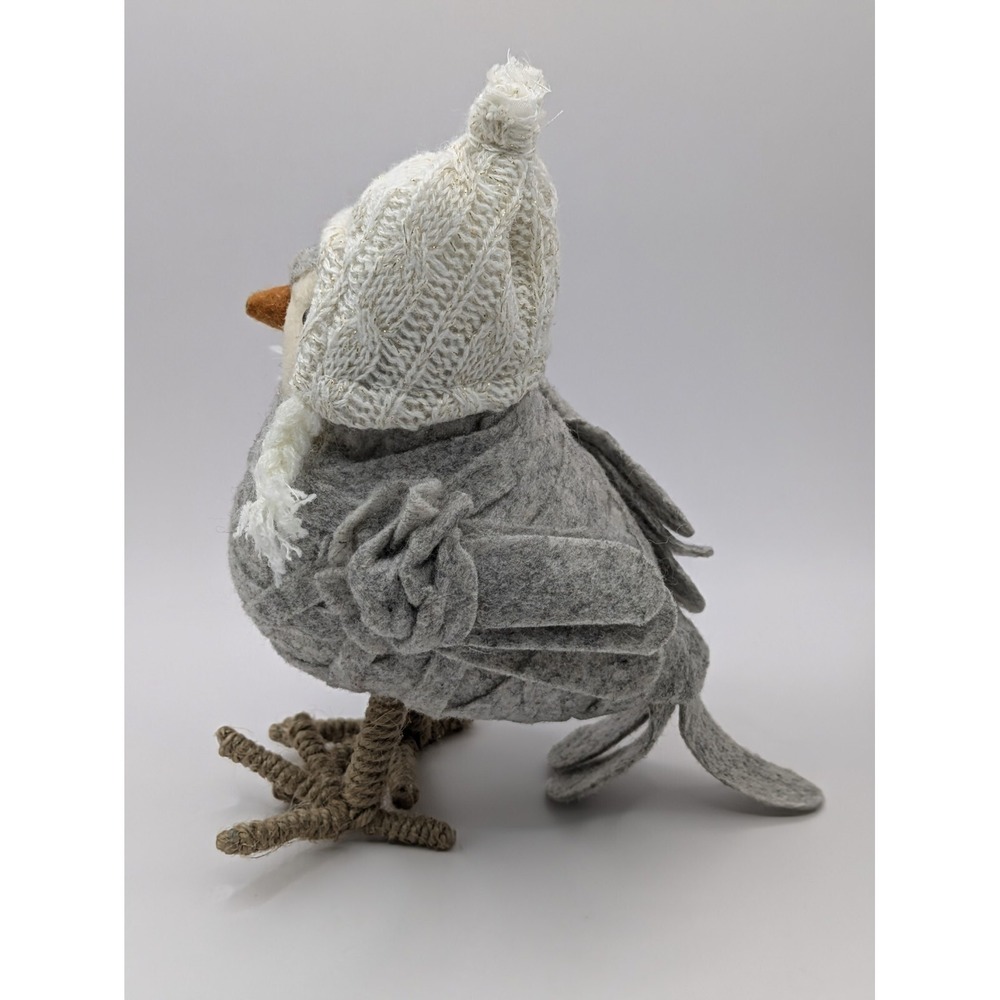 Target 2014 Christmas Wondershop Featherly Friends Spritz Winter Birds Lot of 2 - Picture 4 of 15